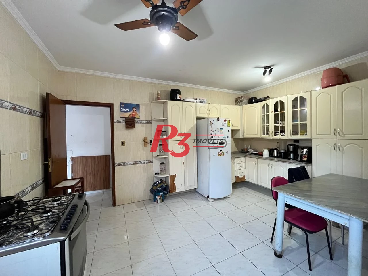 Casa à venda, 146 m² por R$ 798.000,00 - Campo Grande - Santos/SP