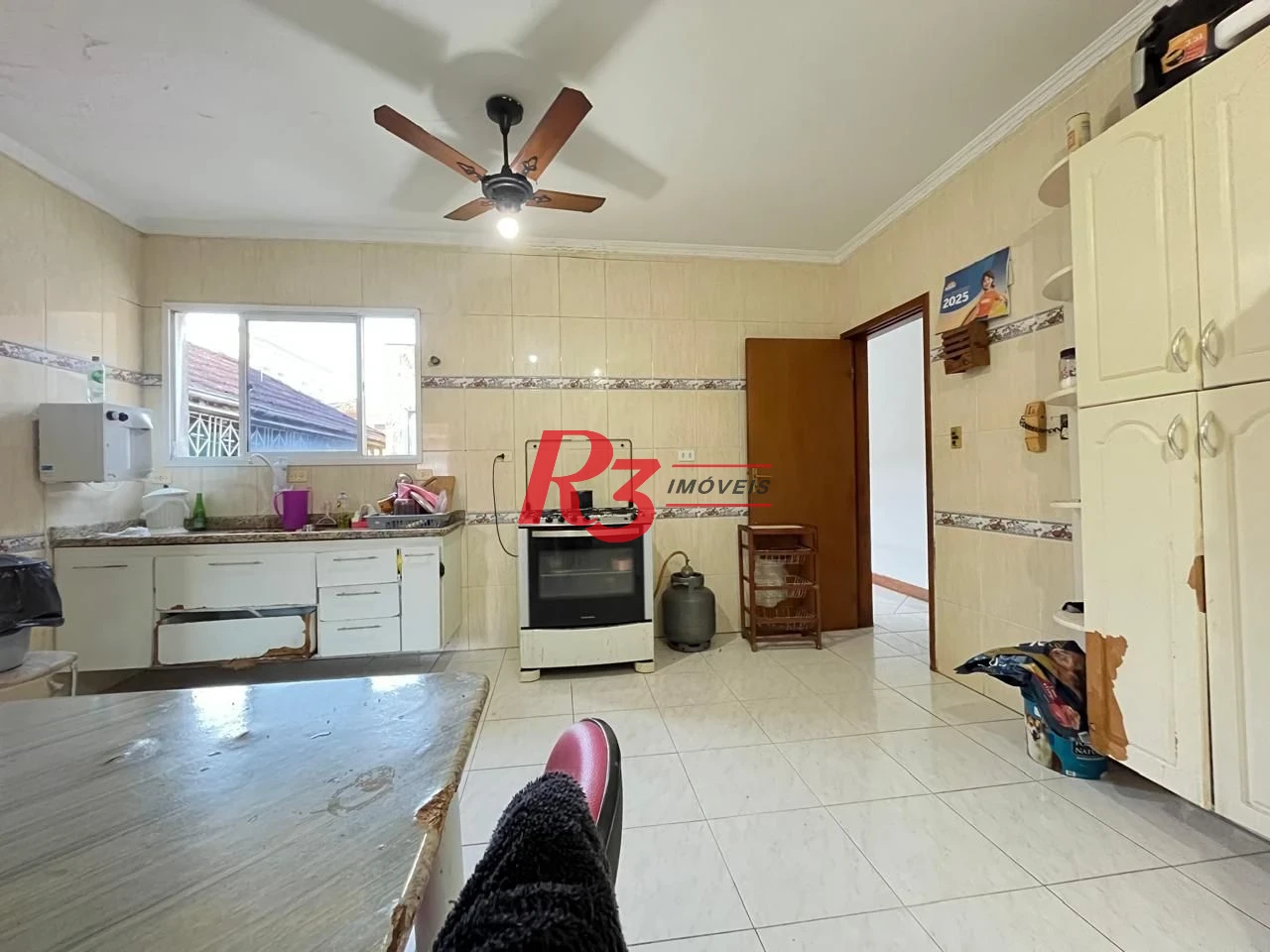 Casa à venda, 146 m² por R$ 798.000,00 - Campo Grande - Santos/SP
