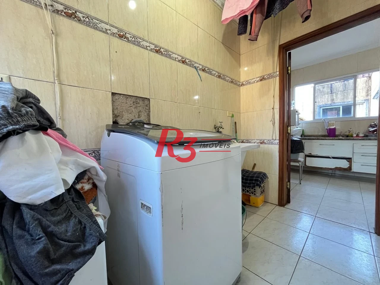 Casa à venda, 146 m² por R$ 798.000,00 - Campo Grande - Santos/SP