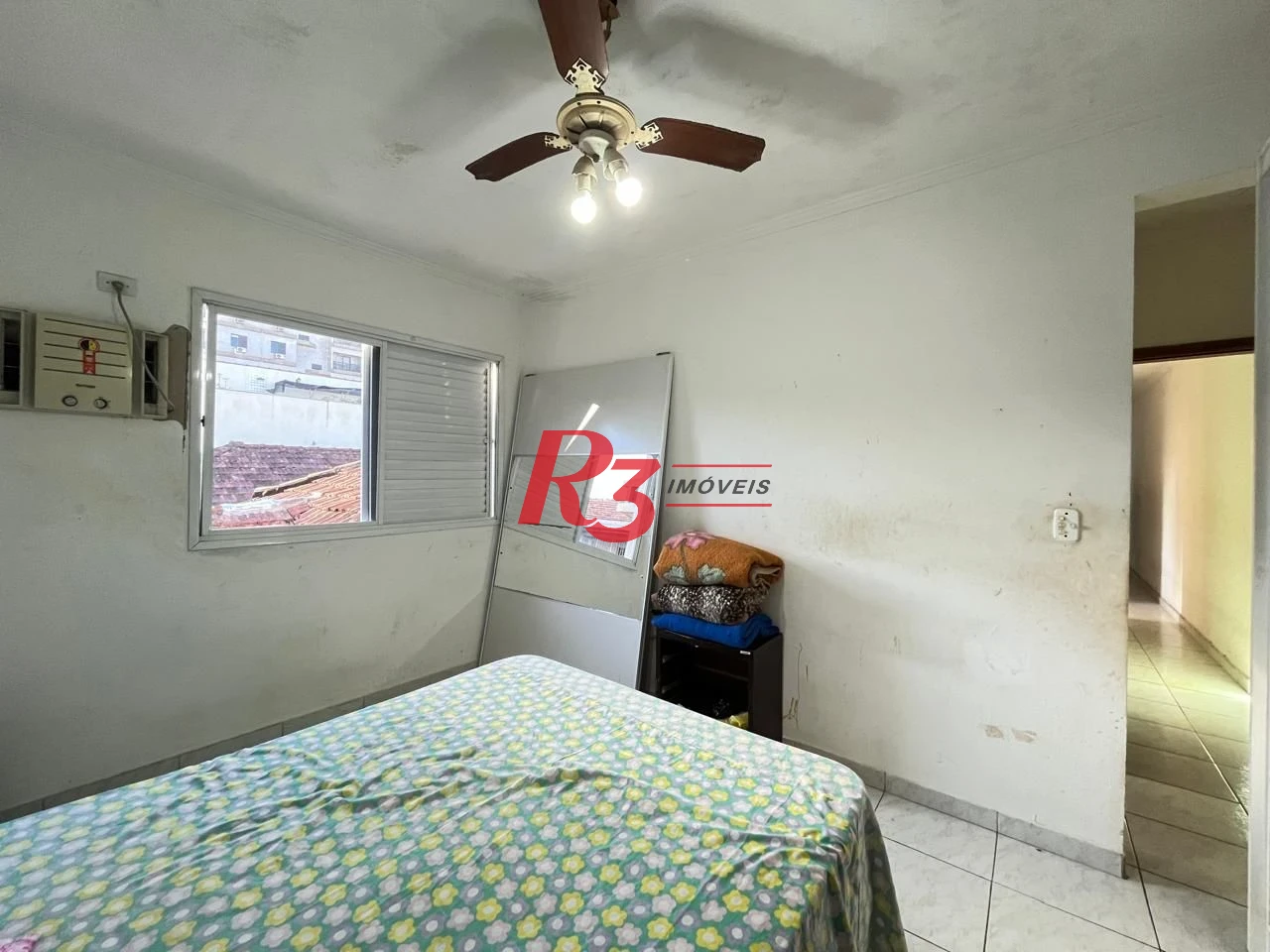 Casa à venda, 146 m² por R$ 798.000,00 - Campo Grande - Santos/SP