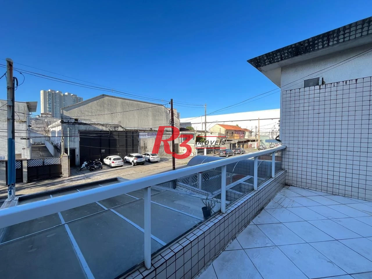 Casa à venda, 146 m² por R$ 798.000,00 - Campo Grande - Santos/SP