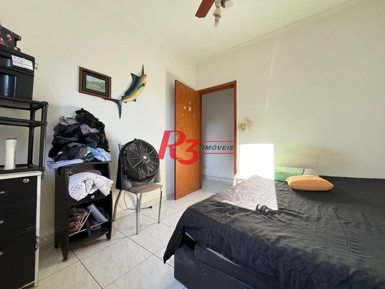 Casa à venda, 146 m² por R$ 798.000,00 - Campo Grande - Santos/SP