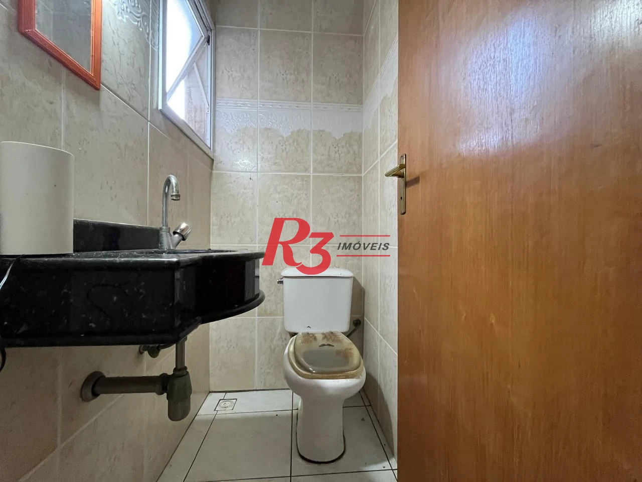 Casa à venda, 146 m² por R$ 798.000,00 - Campo Grande - Santos/SP