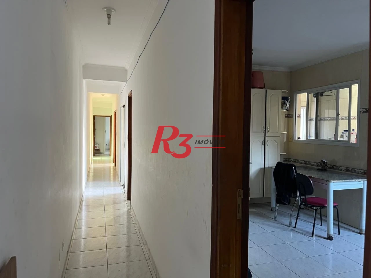 Casa à venda, 146 m² por R$ 798.000,00 - Campo Grande - Santos/SP