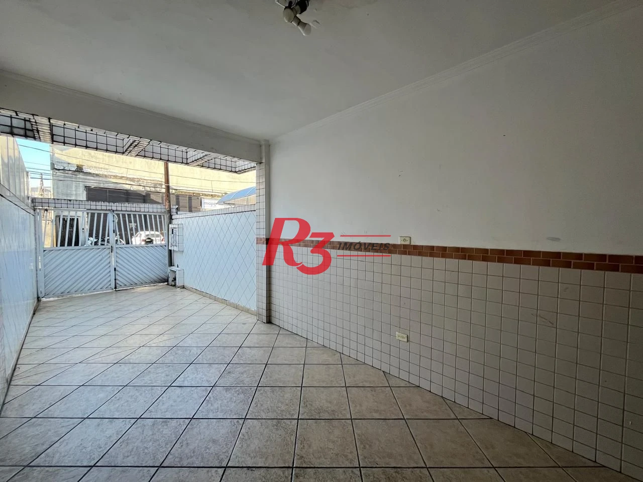 Casa à venda, 146 m² por R$ 798.000,00 - Campo Grande - Santos/SP