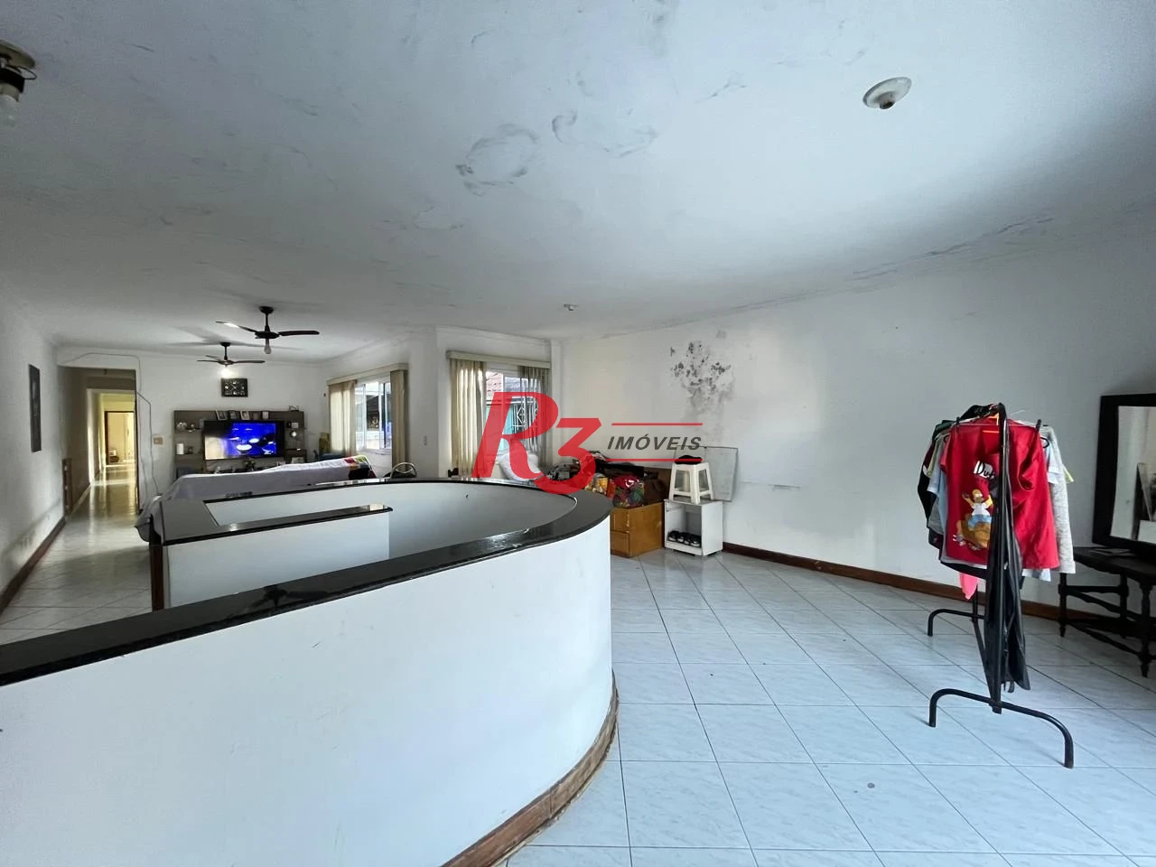 Casa à venda, 146 m² por R$ 798.000,00 - Campo Grande - Santos/SP