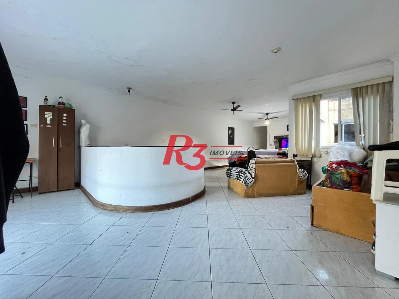 Casa à venda, 146 m² por R$ 798.000,00 - Campo Grande - Santos/SP
