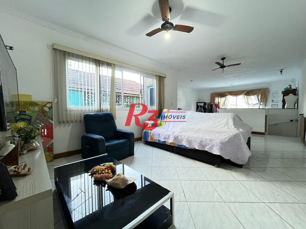 Casa à venda, 146 m² por R$ 798.000,00 - Campo Grande - Santos/SP