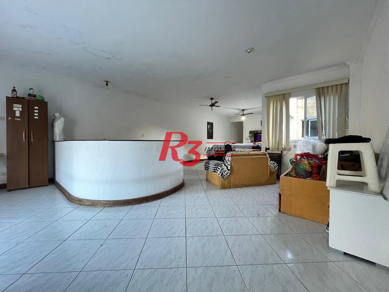 Casa à venda, 146 m² por R$ 798.000,00 - Campo Grande - Santos/SP