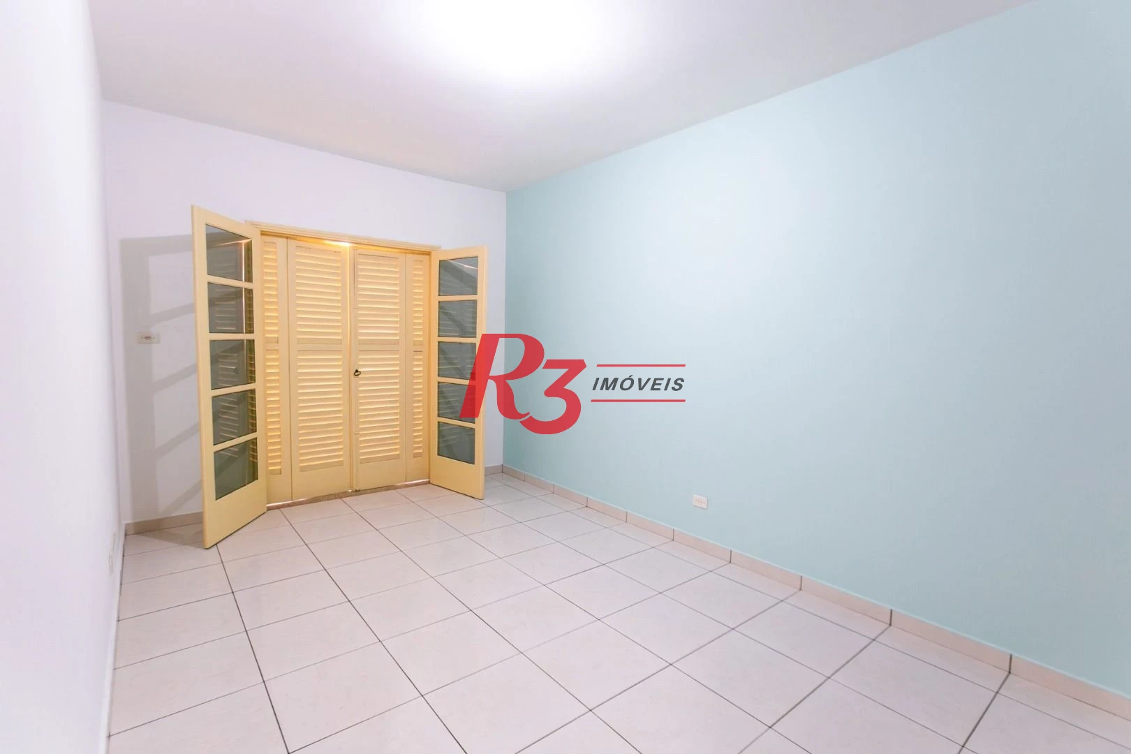 Apartamento com 3 dormitórios à venda, 142 m² por R$ 695.000,00 - Campo Grande - Santos/SP