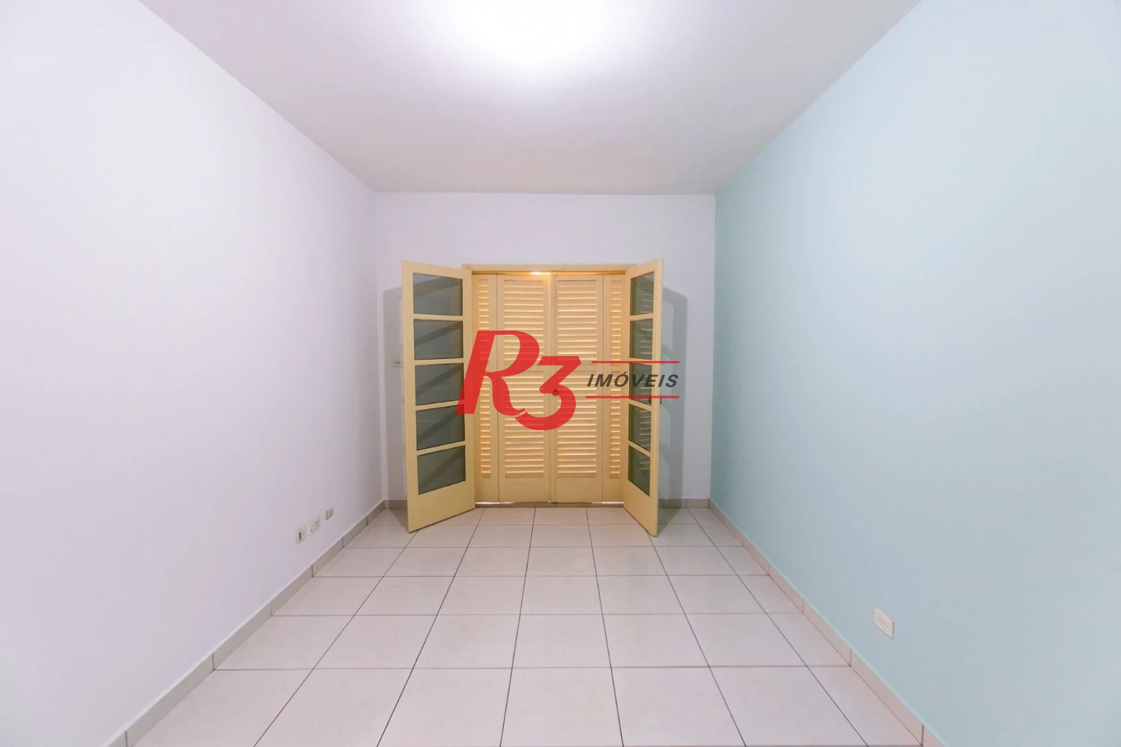 Apartamento com 3 dormitórios à venda, 142 m² por R$ 695.000,00 - Campo Grande - Santos/SP