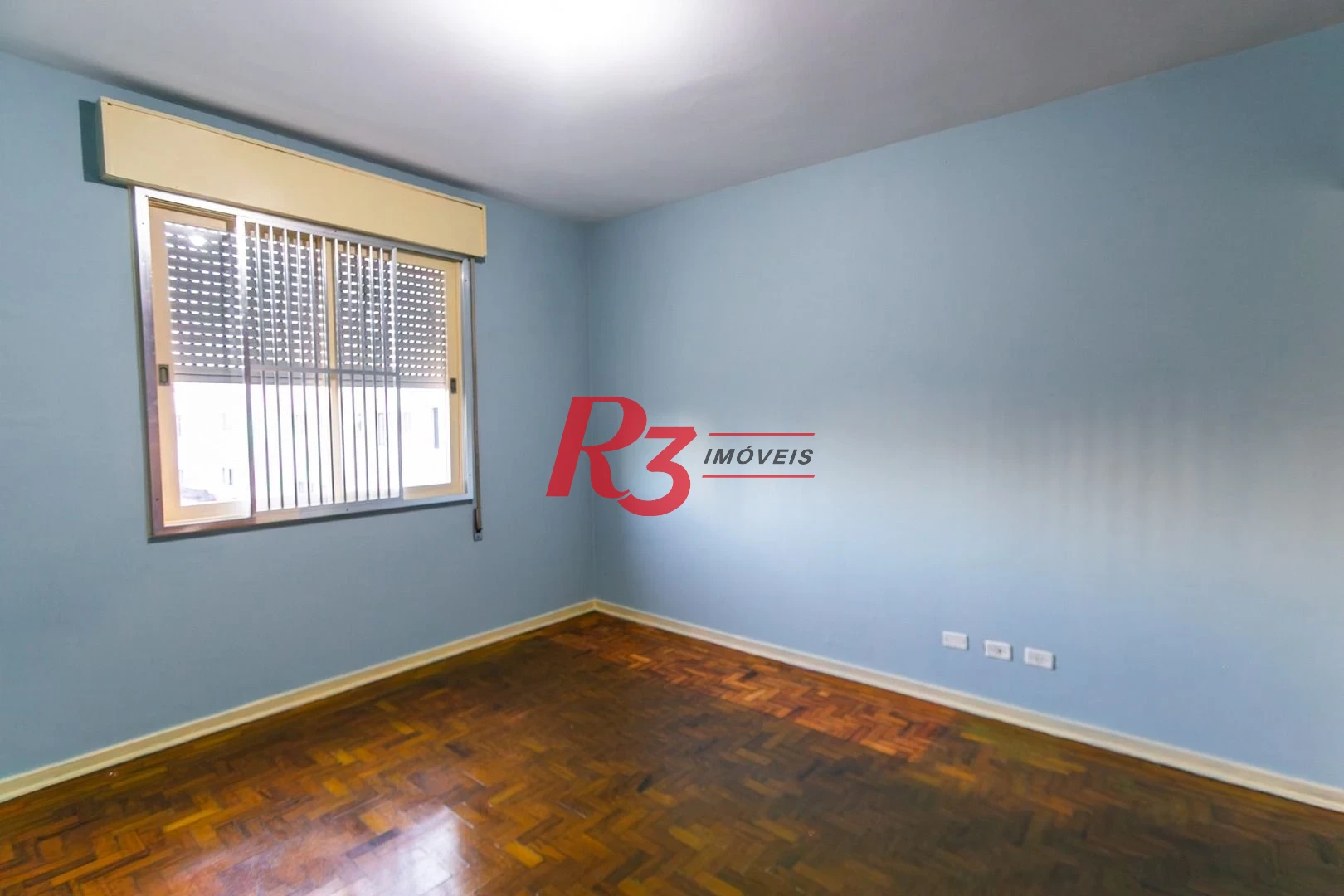 Apartamento com 3 dormitórios à venda, 142 m² por R$ 695.000,00 - Campo Grande - Santos/SP