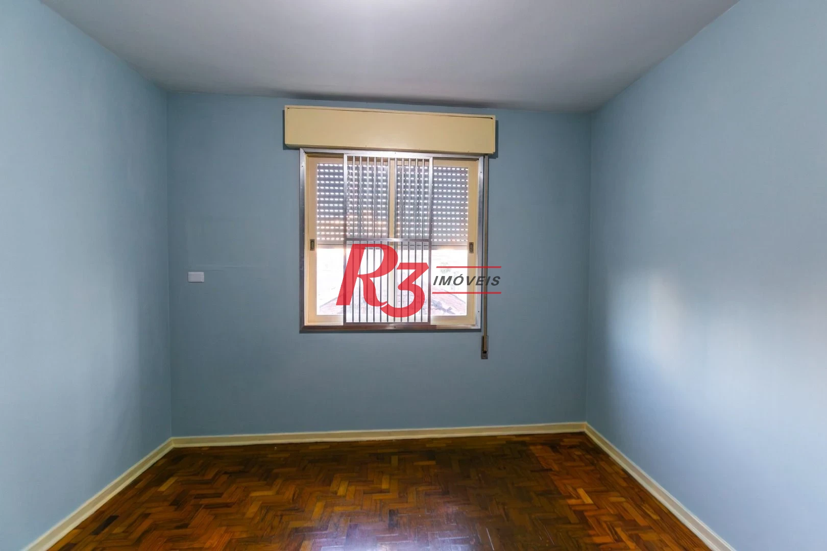 Apartamento com 3 dormitórios à venda, 142 m² por R$ 695.000,00 - Campo Grande - Santos/SP