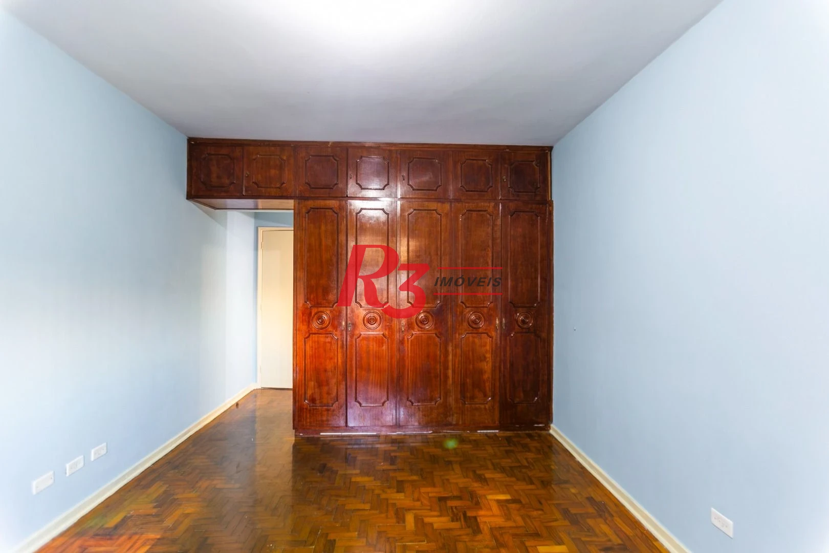 Apartamento com 3 dormitórios à venda, 142 m² por R$ 695.000,00 - Campo Grande - Santos/SP
