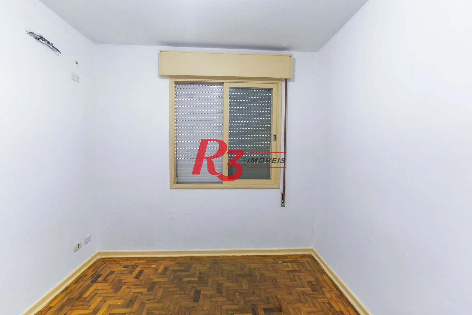 Apartamento com 3 dormitórios à venda, 142 m² por R$ 695.000,00 - Campo Grande - Santos/SP
