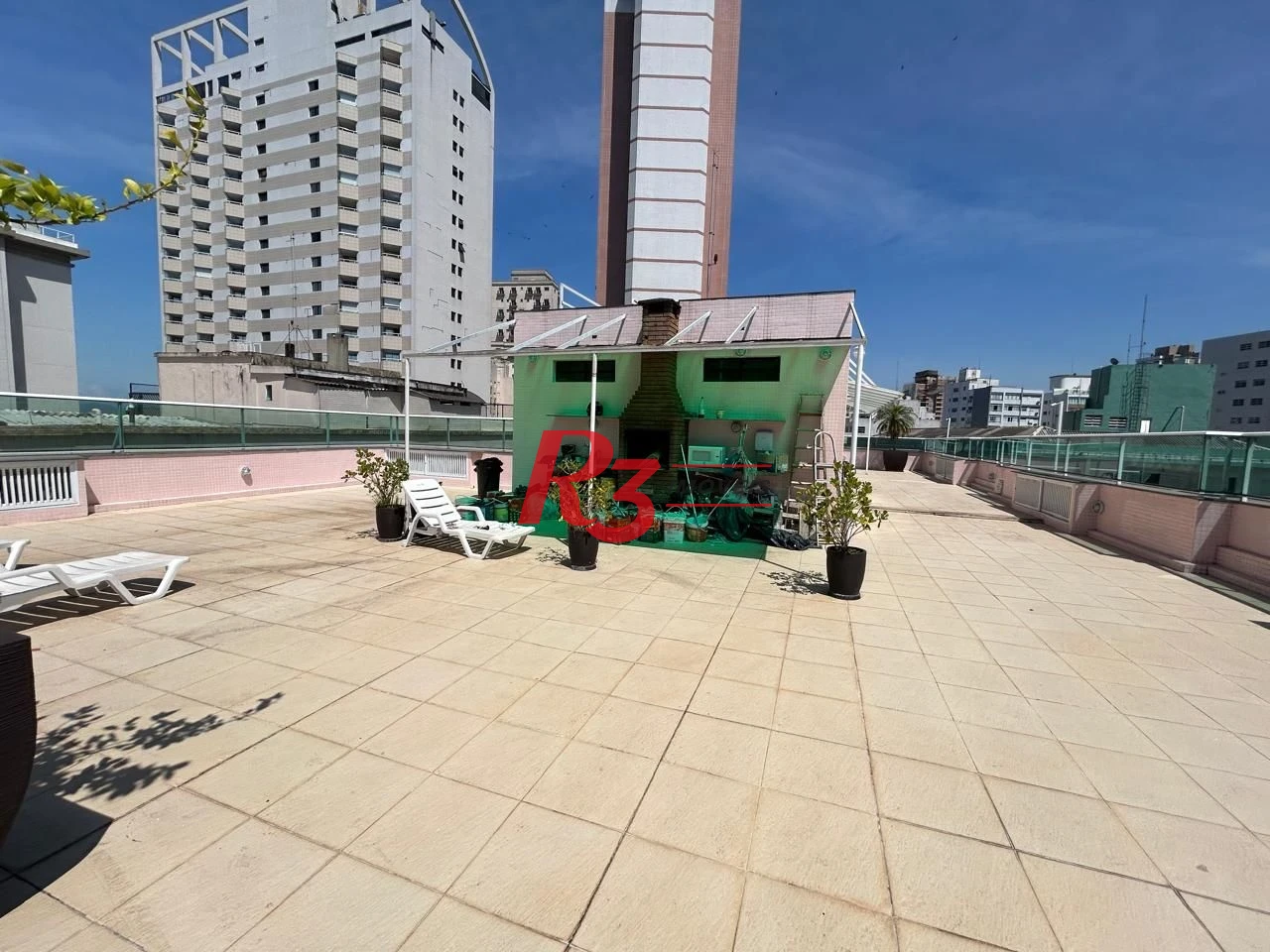 Apartamento com 2 dormitórios à venda, 57 m² por R$ 469.000,00 - Boqueirão - Santos/SP