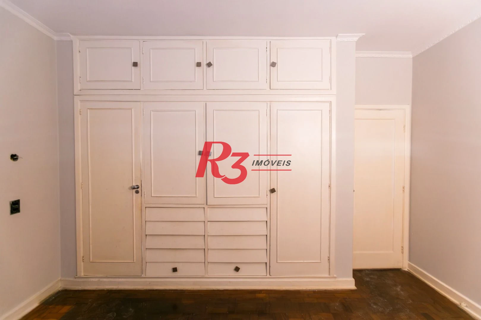 Sobrado para alugar, 176 m² por R$ 12.000,00/mês - Gonzaga - Santos/SP