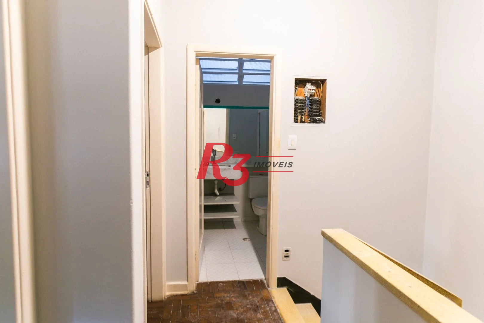 Sobrado para alugar, 176 m² por R$ 12.000,00/mês - Gonzaga - Santos/SP