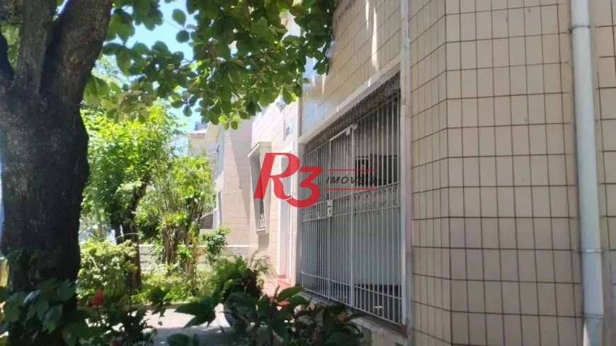 Terreno para alugar, 2841 m² por R$ 207.300,00/mês - Gonzaga - Santos/SP