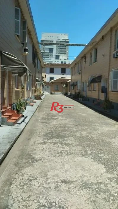 Terreno para alugar, 2841 m² por R$ 207.300,00/mês - Gonzaga - Santos/SP
