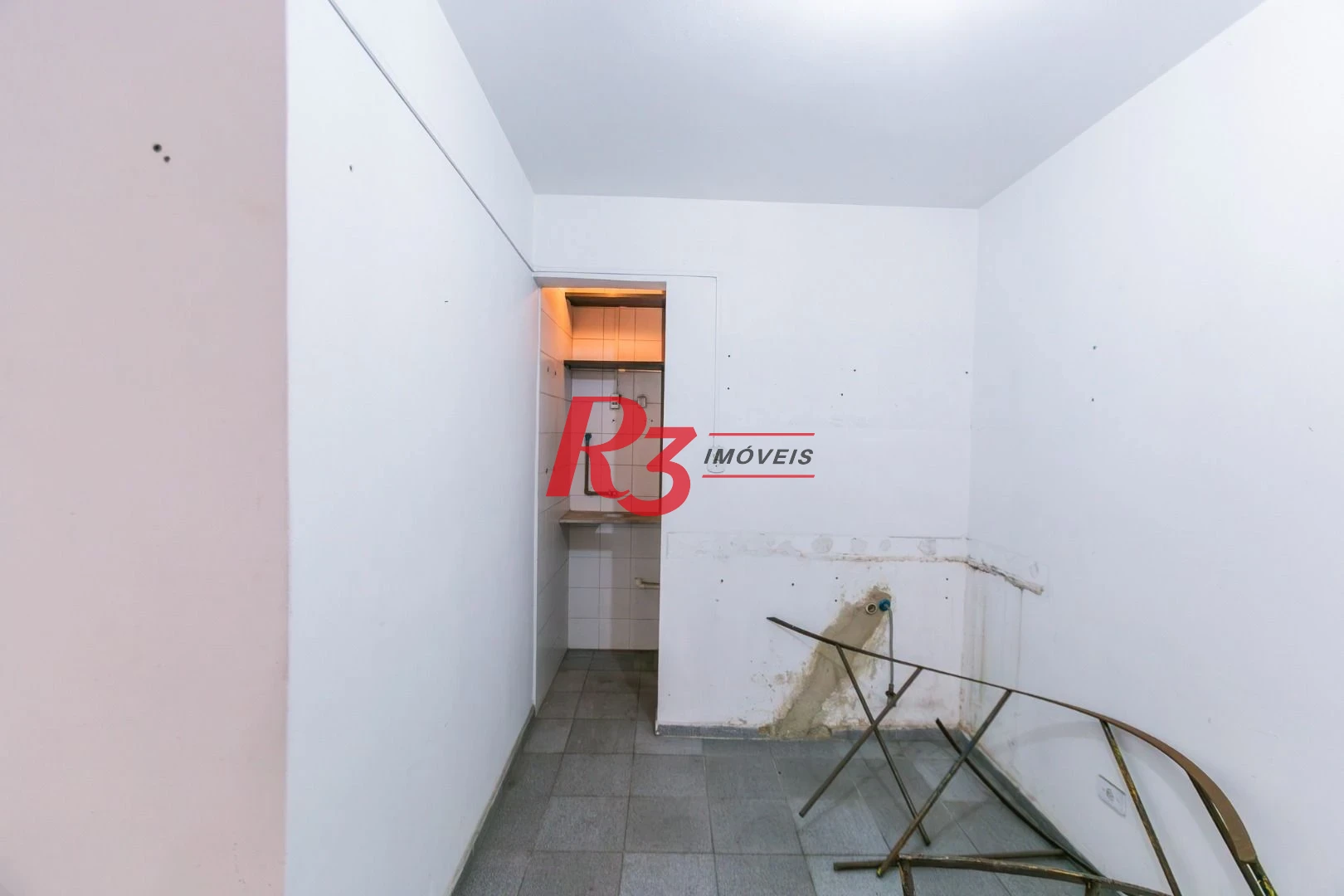 Loja à venda, 32 m² por R$ 370.000,00 - Gonzaga - Santos/SP