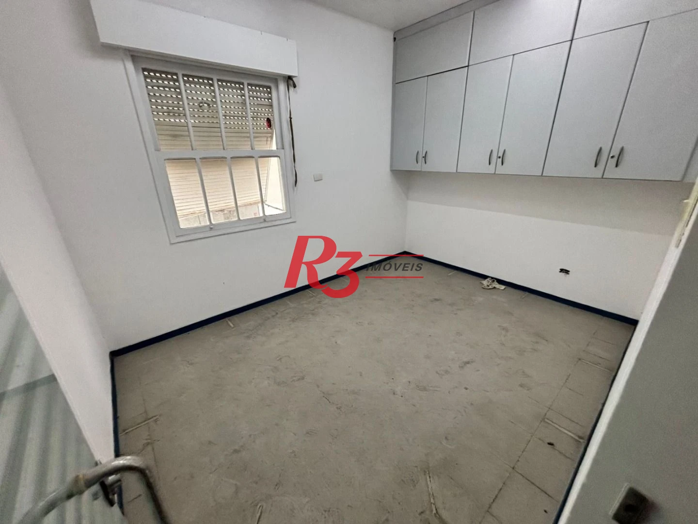 Sobrado com 3 dormitórios para alugar, 235 m² por R$ 15.900,00/mês - Gonzaga - Santos/SP