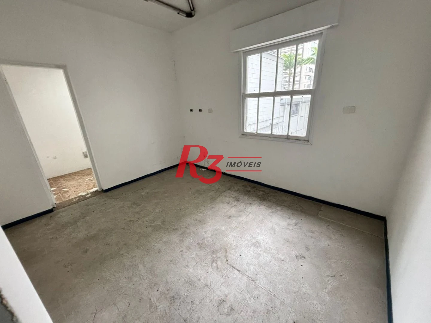 Sobrado com 3 dormitórios para alugar, 235 m² por R$ 15.900,00/mês - Gonzaga - Santos/SP