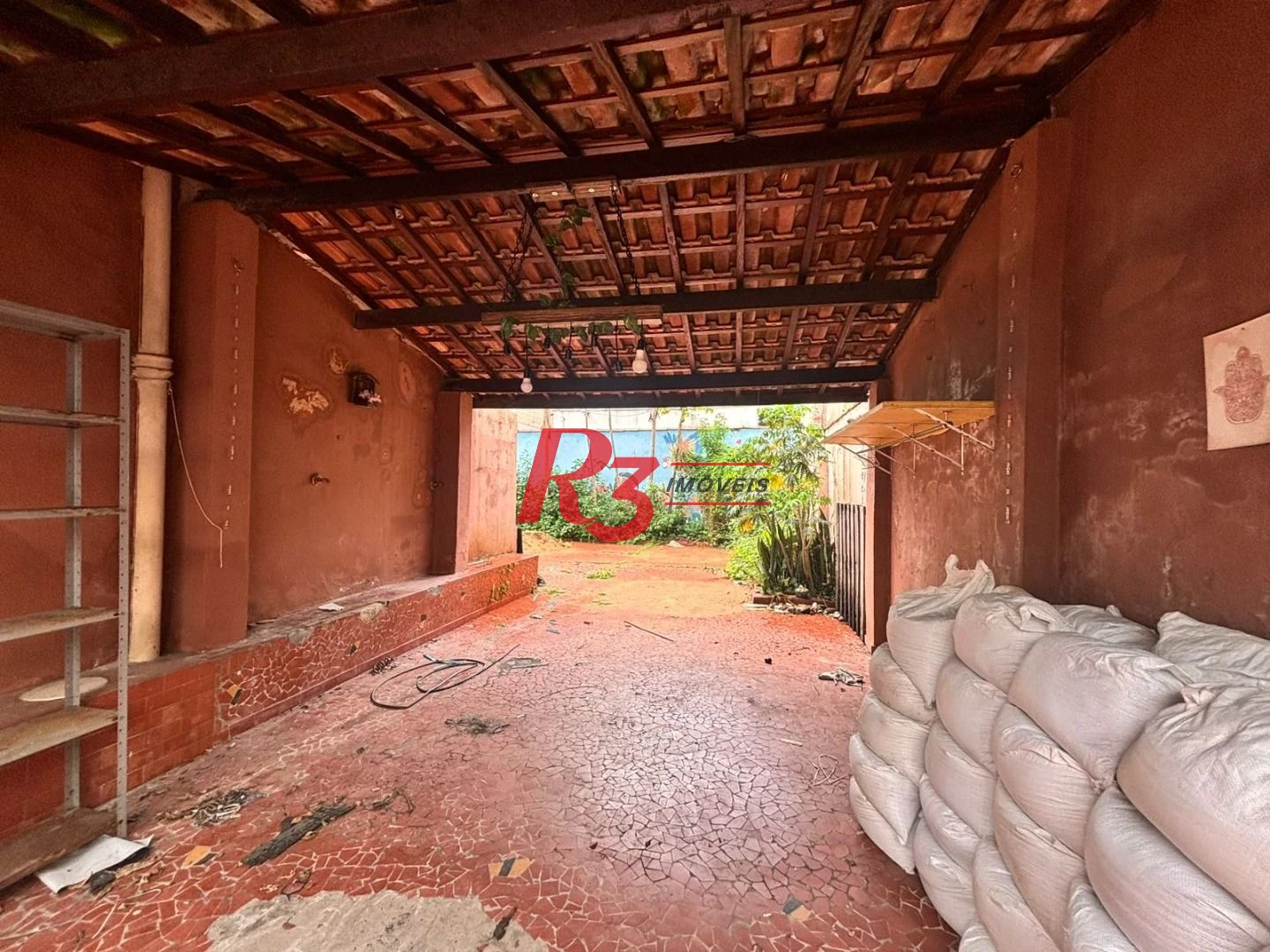 Casa à venda, 139 m² por R$ 1.180.000,00 - Embaré - Santos/SP