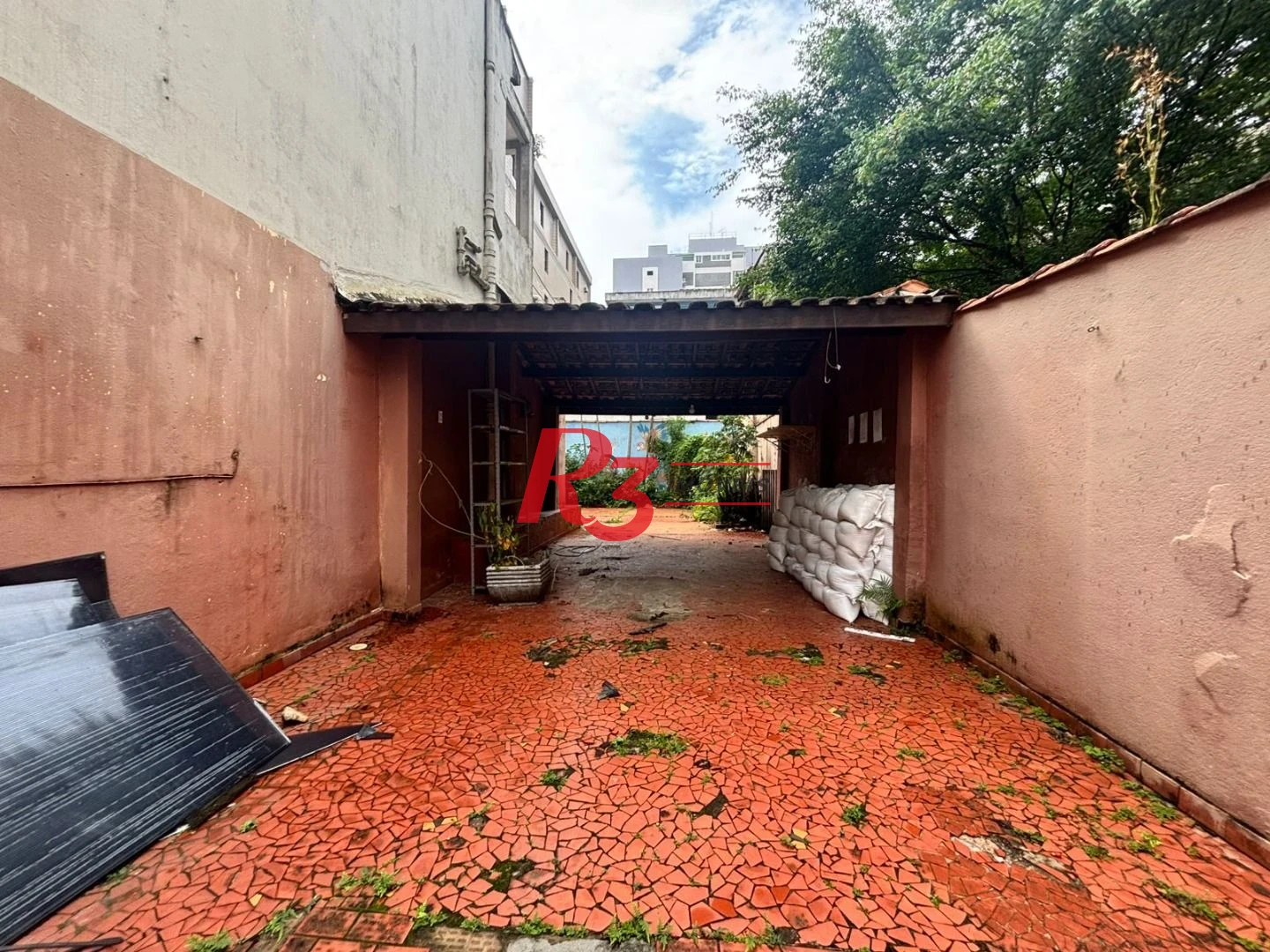 Casa à venda, 139 m² por R$ 1.180.000,00 - Embaré - Santos/SP