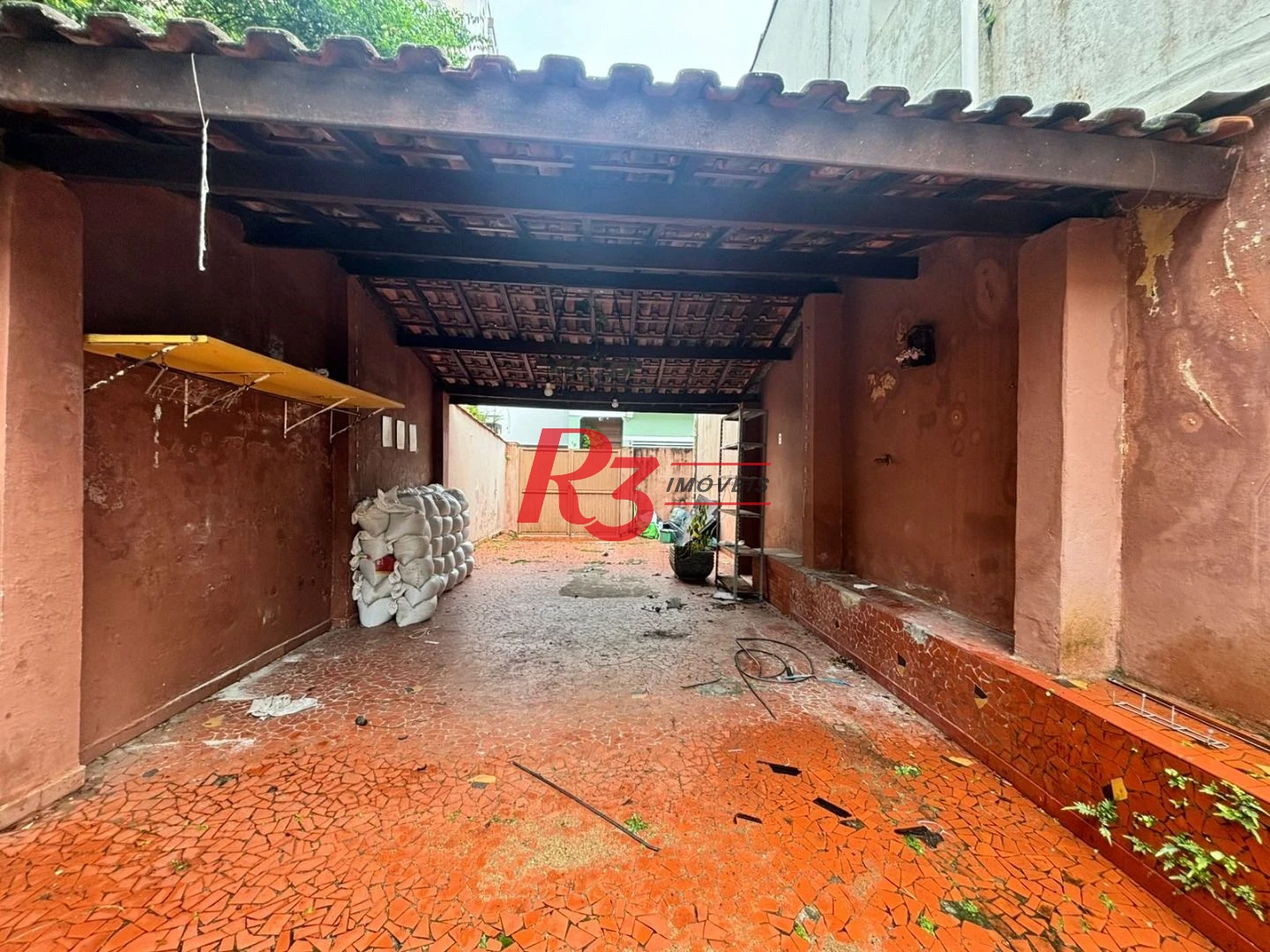 Casa à venda, 139 m² por R$ 1.180.000,00 - Embaré - Santos/SP