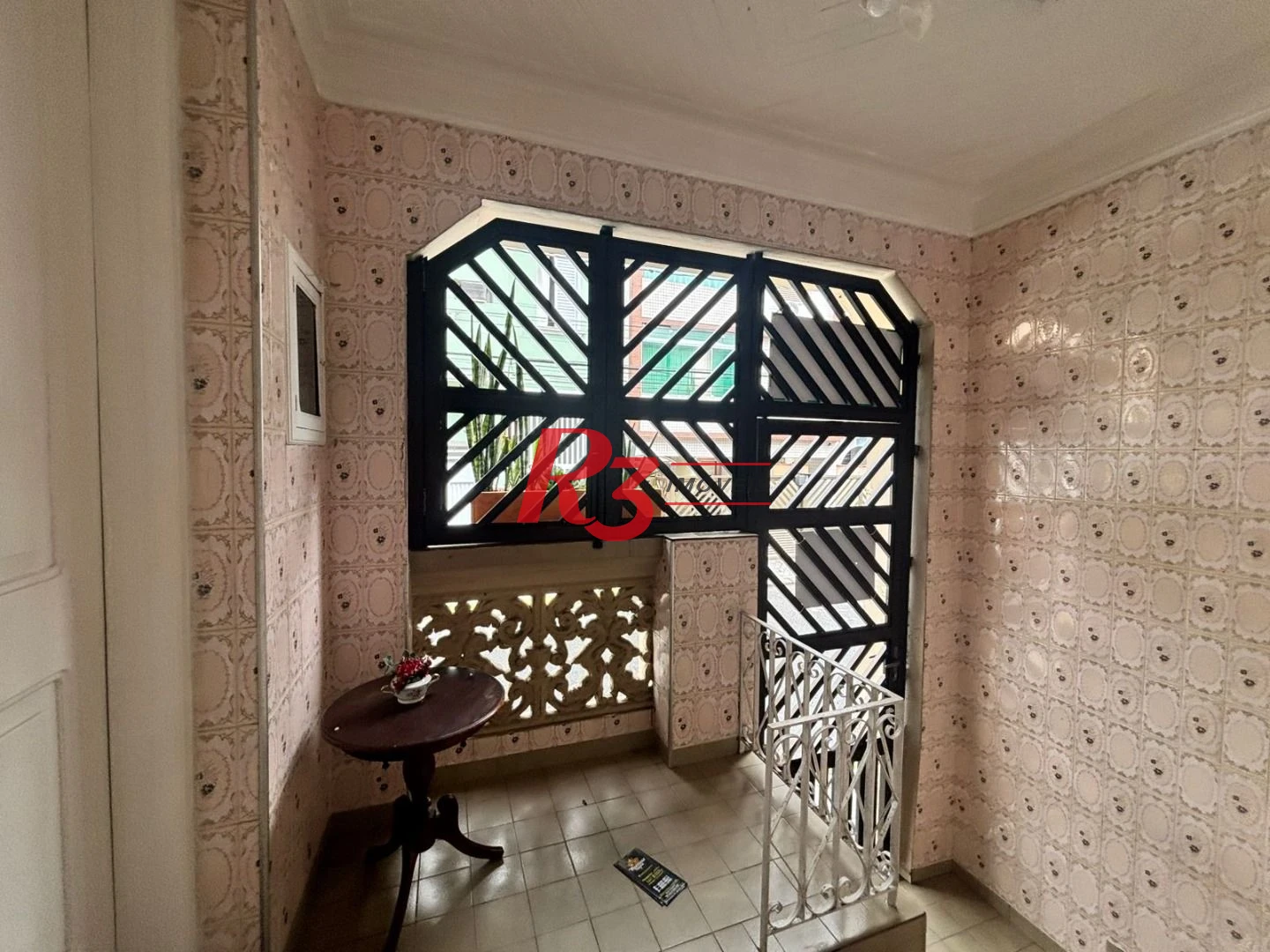 Casa à venda, 139 m² por R$ 1.180.000,00 - Embaré - Santos/SP