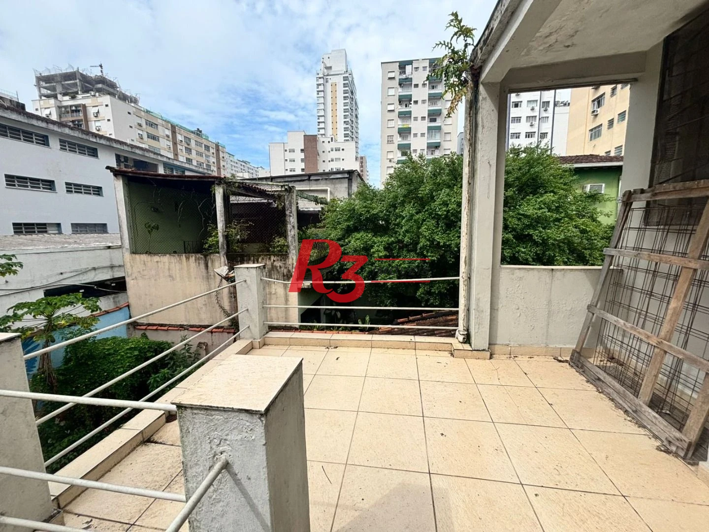 Casa à venda, 139 m² por R$ 1.180.000,00 - Embaré - Santos/SP