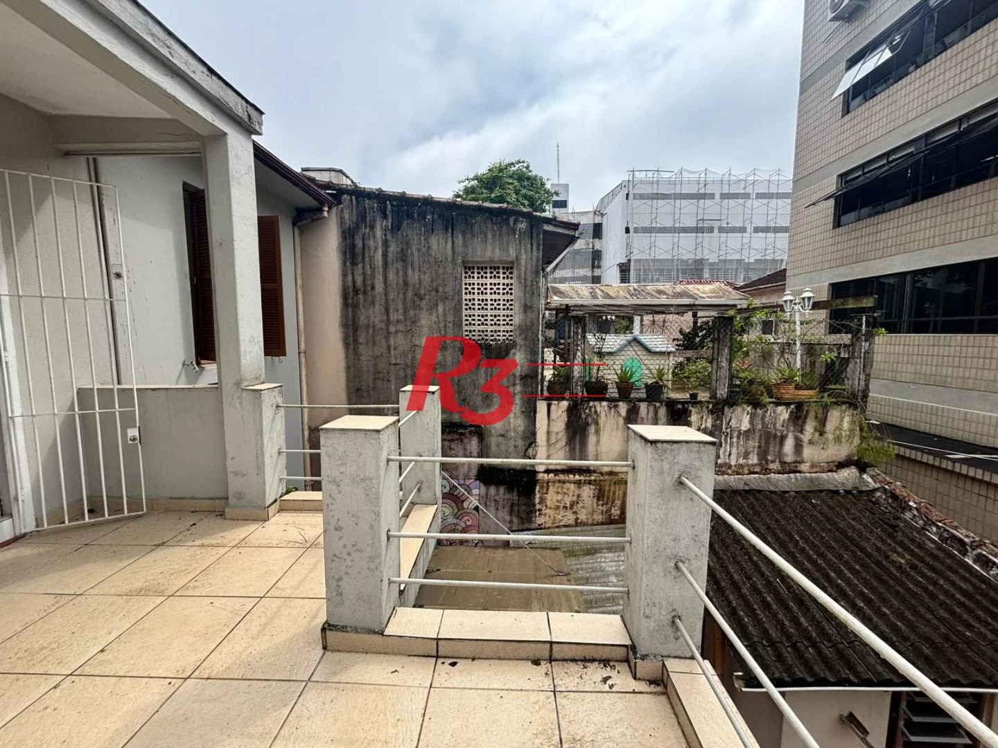 Casa à venda, 139 m² por R$ 1.180.000,00 - Embaré - Santos/SP