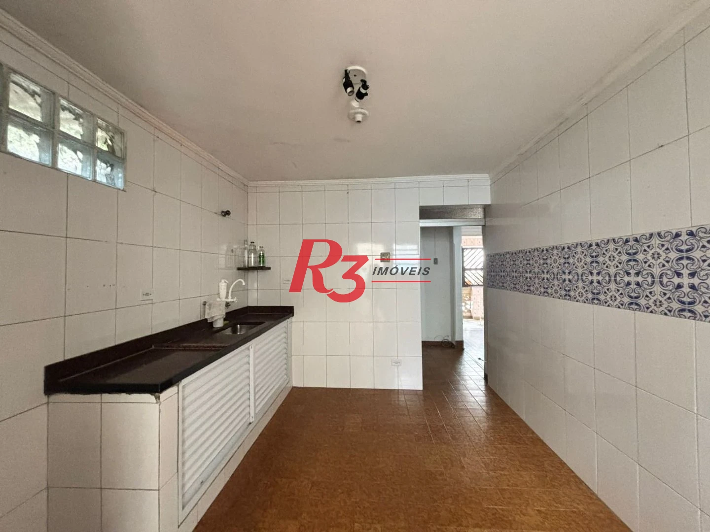 Casa à venda, 139 m² por R$ 1.180.000,00 - Embaré - Santos/SP