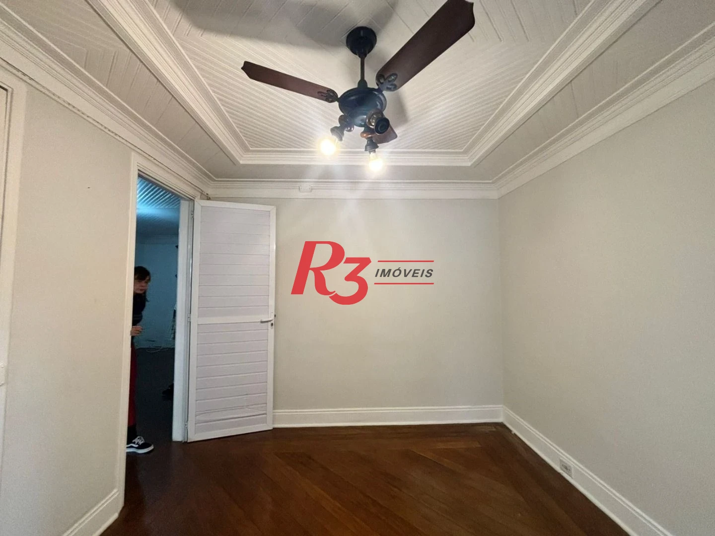 Casa à venda, 139 m² por R$ 1.180.000,00 - Embaré - Santos/SP
