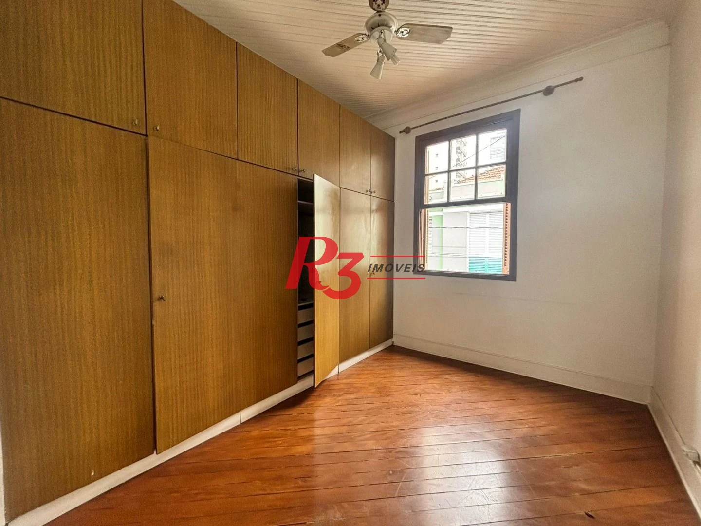 Casa à venda, 139 m² por R$ 1.180.000,00 - Embaré - Santos/SP