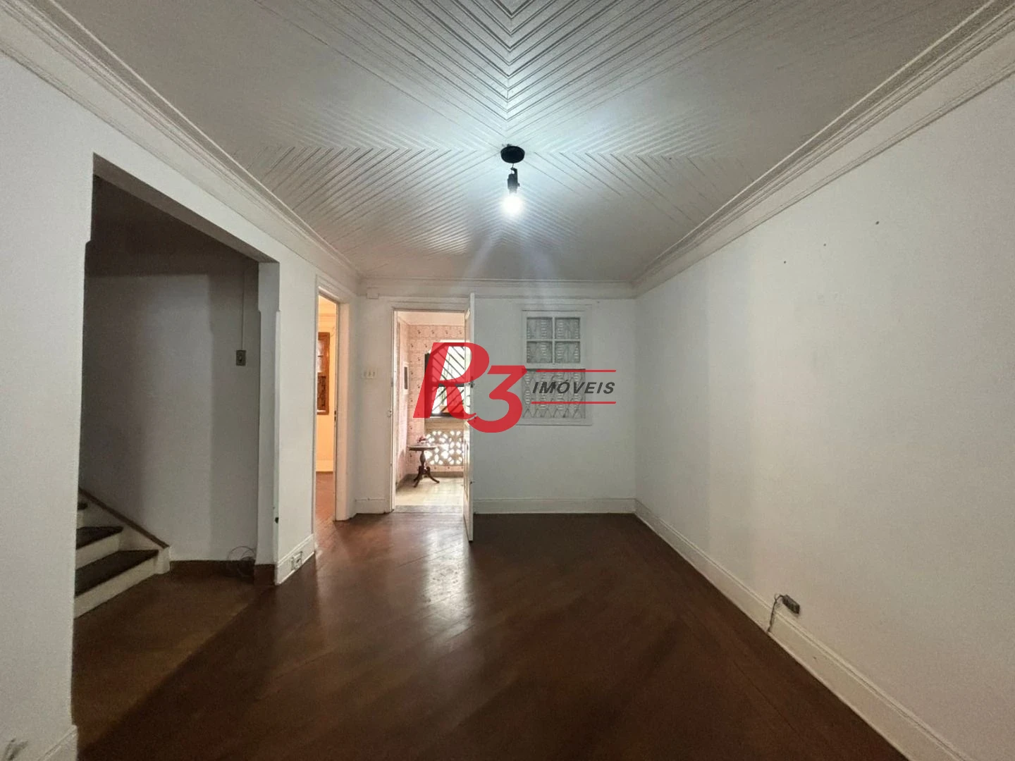 Casa à venda, 139 m² por R$ 1.180.000,00 - Embaré - Santos/SP