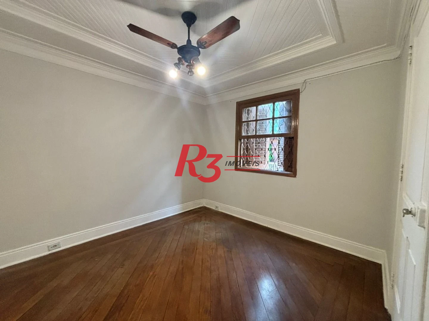 Casa à venda, 139 m² por R$ 1.180.000,00 - Embaré - Santos/SP