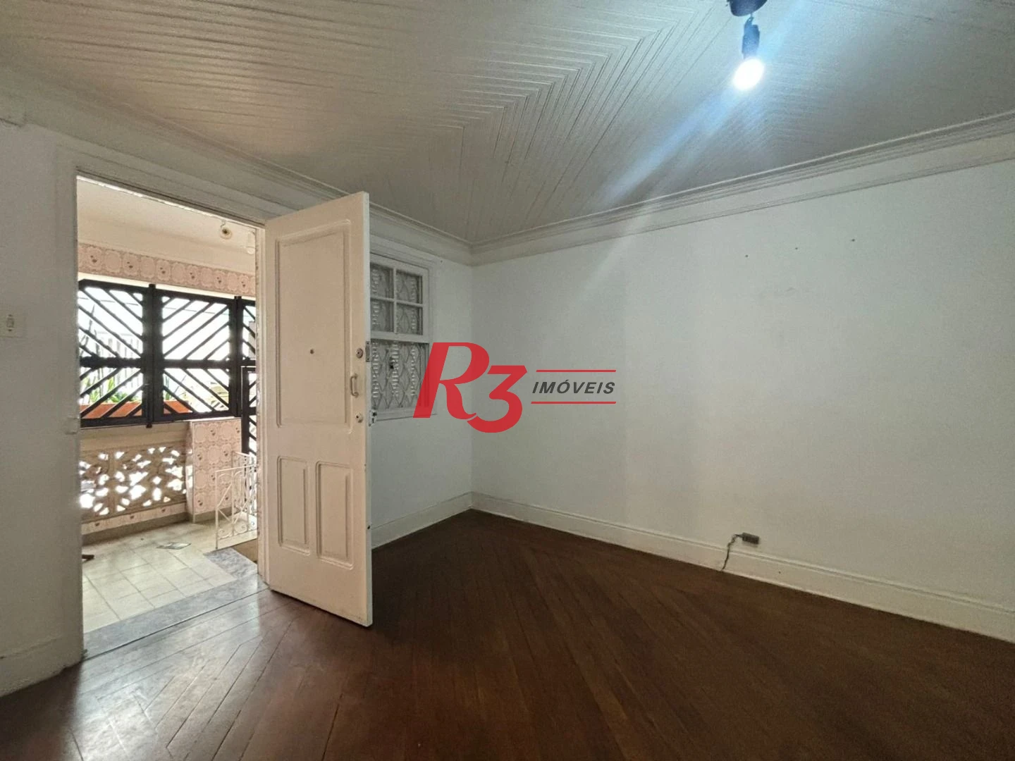 Casa à venda, 139 m² por R$ 1.180.000,00 - Embaré - Santos/SP