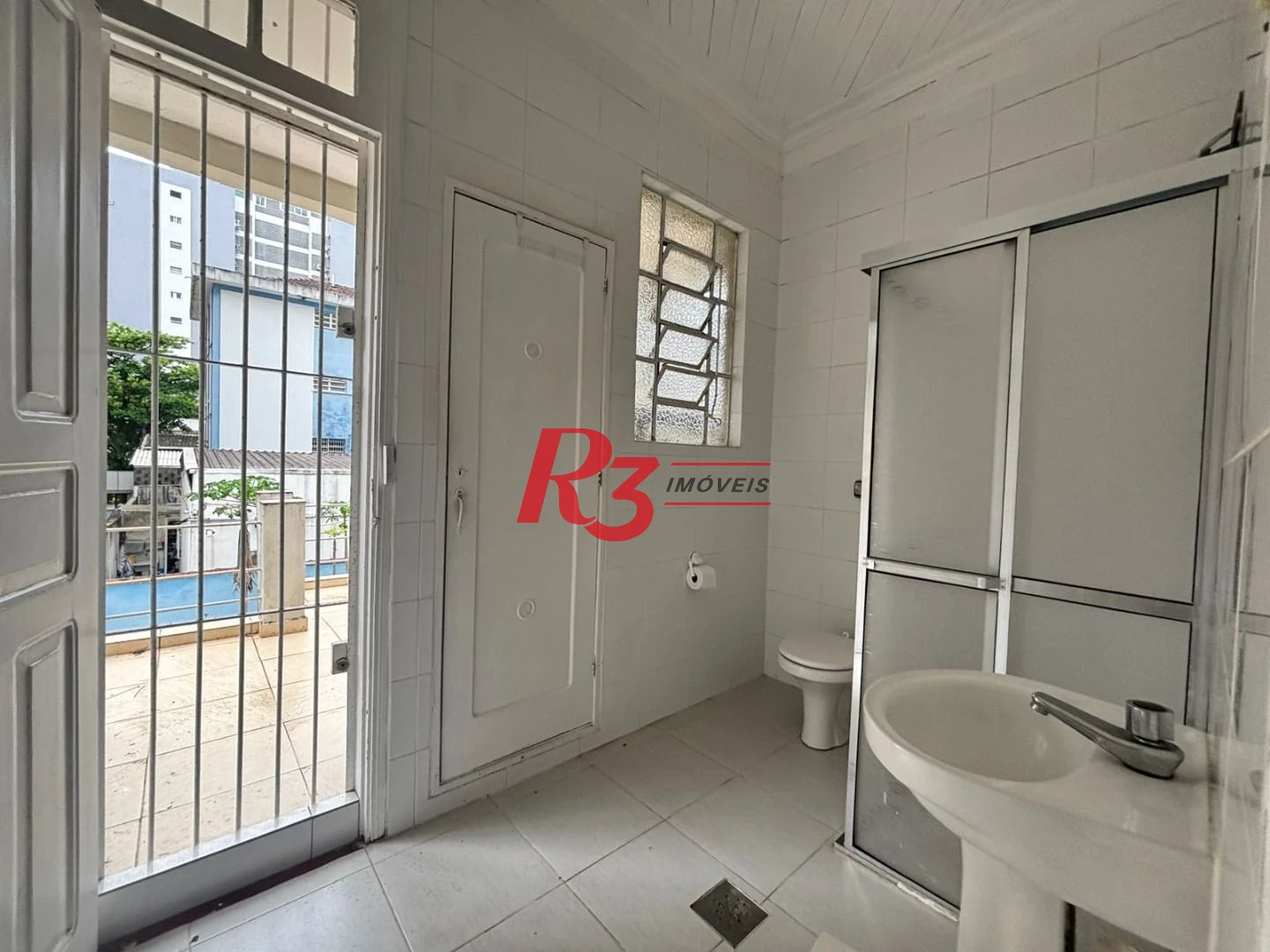 Casa à venda, 139 m² por R$ 1.180.000,00 - Embaré - Santos/SP