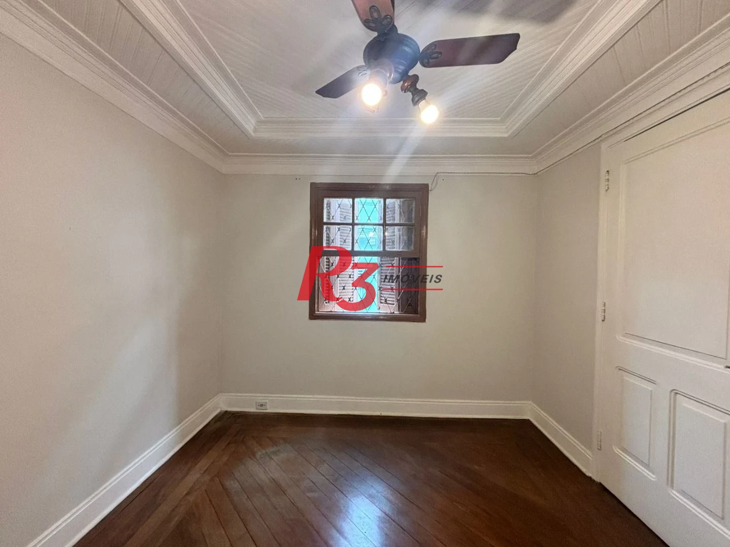 Casa à venda, 139 m² por R$ 1.180.000,00 - Embaré - Santos/SP