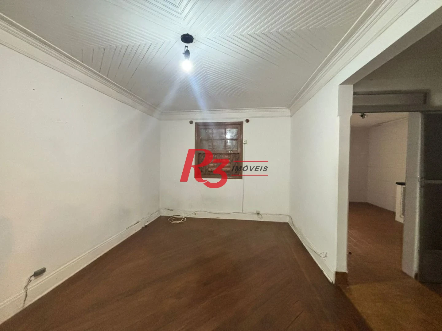 Casa à venda, 139 m² por R$ 1.180.000,00 - Embaré - Santos/SP