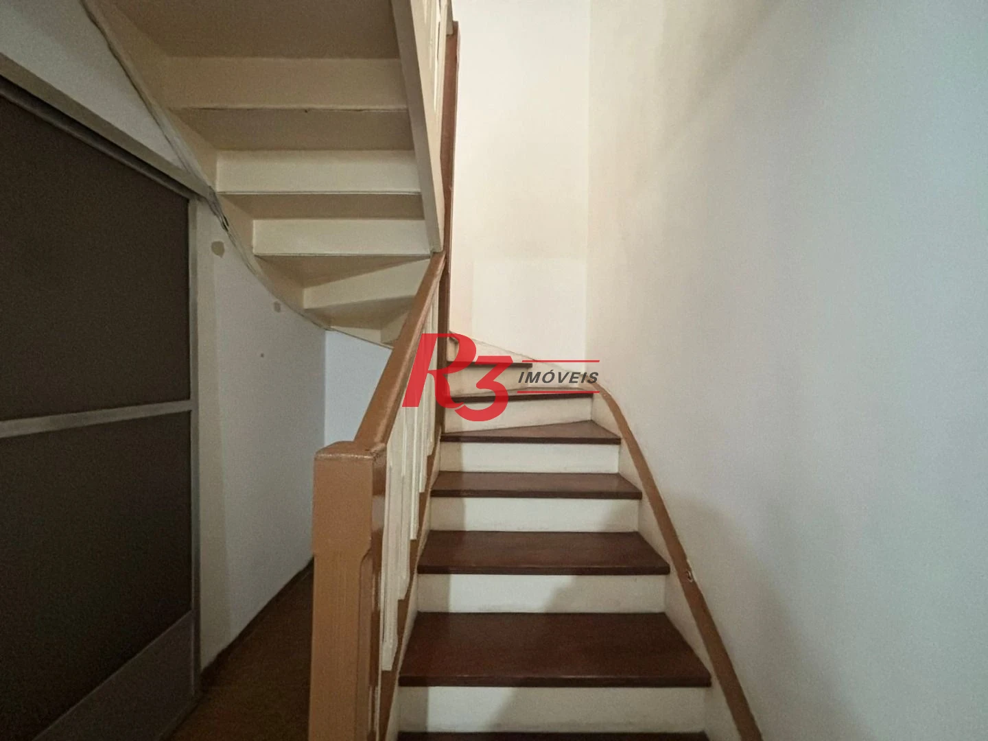 Casa à venda, 139 m² por R$ 1.180.000,00 - Embaré - Santos/SP