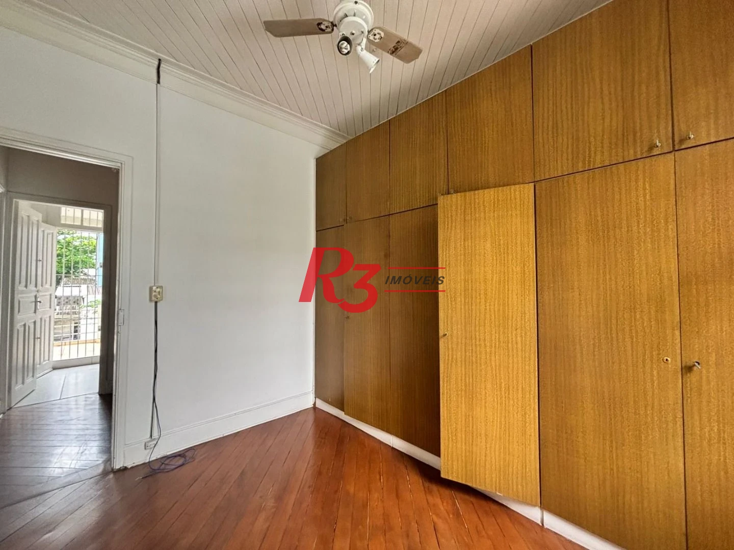 Casa à venda, 139 m² por R$ 1.180.000,00 - Embaré - Santos/SP
