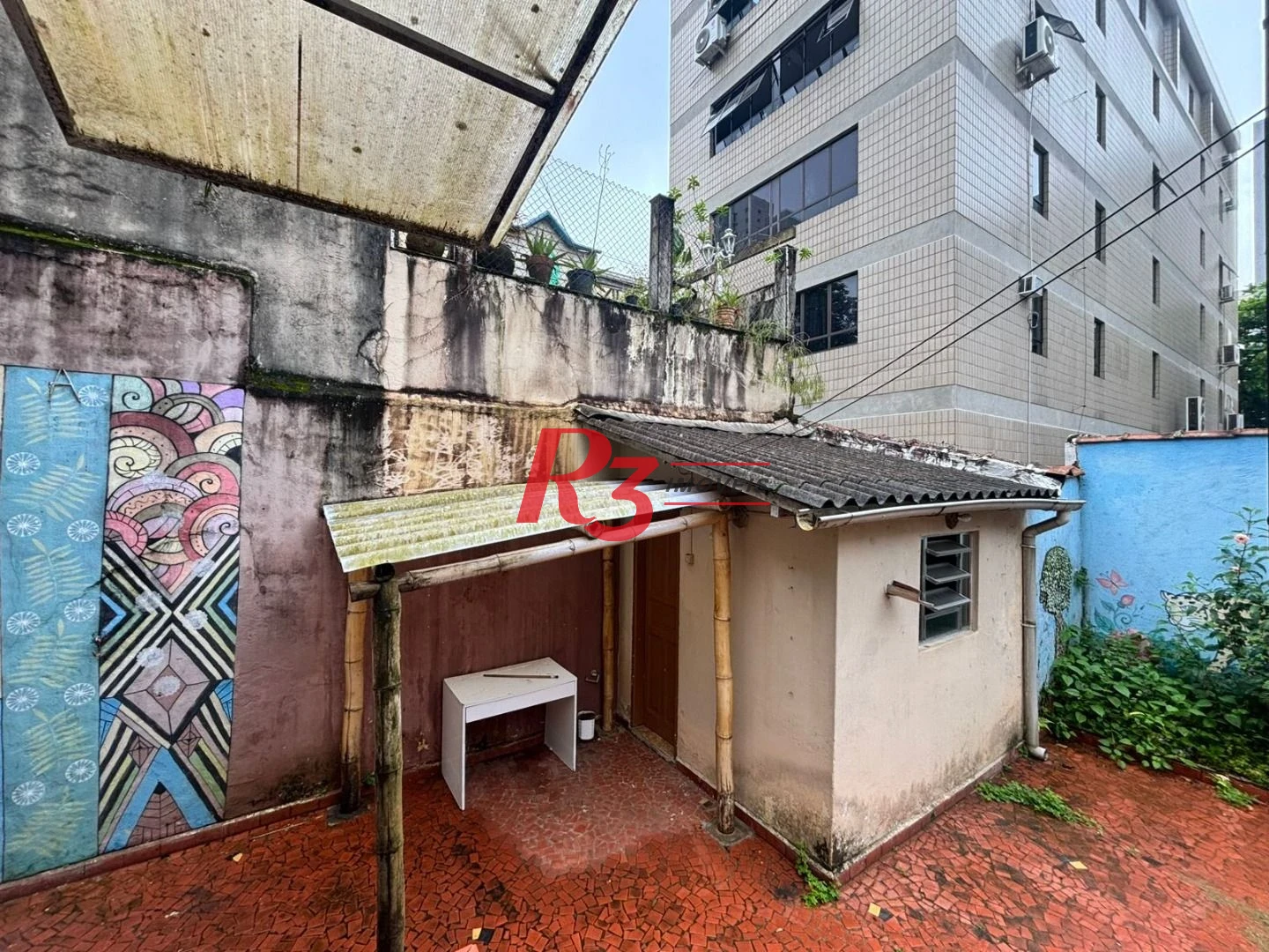 Casa à venda, 139 m² por R$ 1.180.000,00 - Embaré - Santos/SP