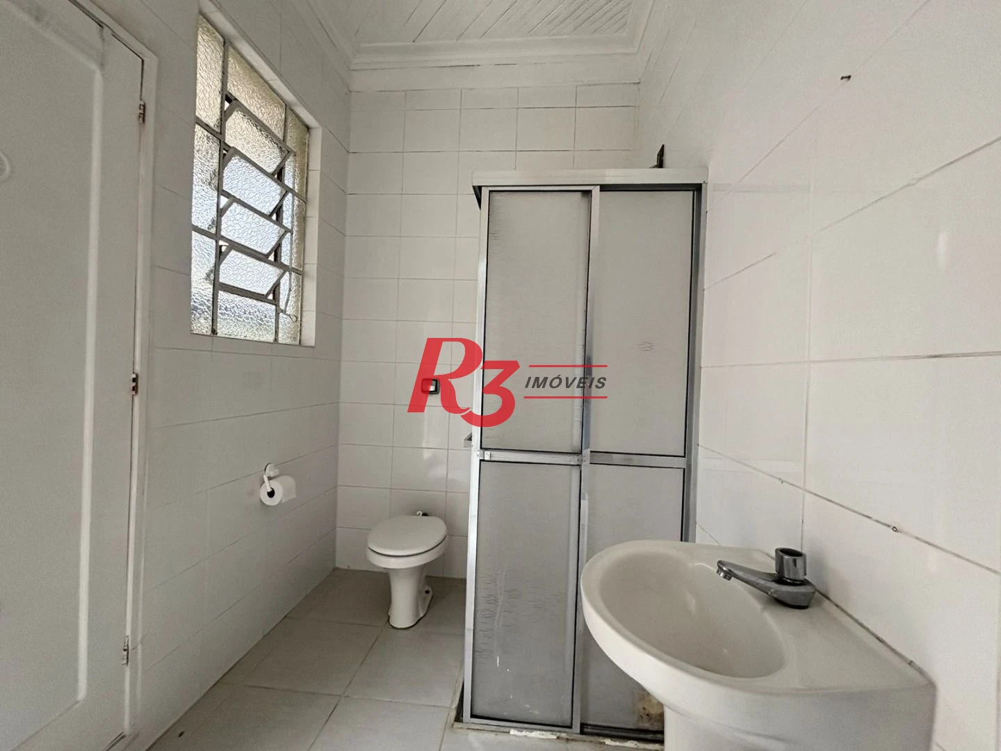 Casa à venda, 139 m² por R$ 1.180.000,00 - Embaré - Santos/SP