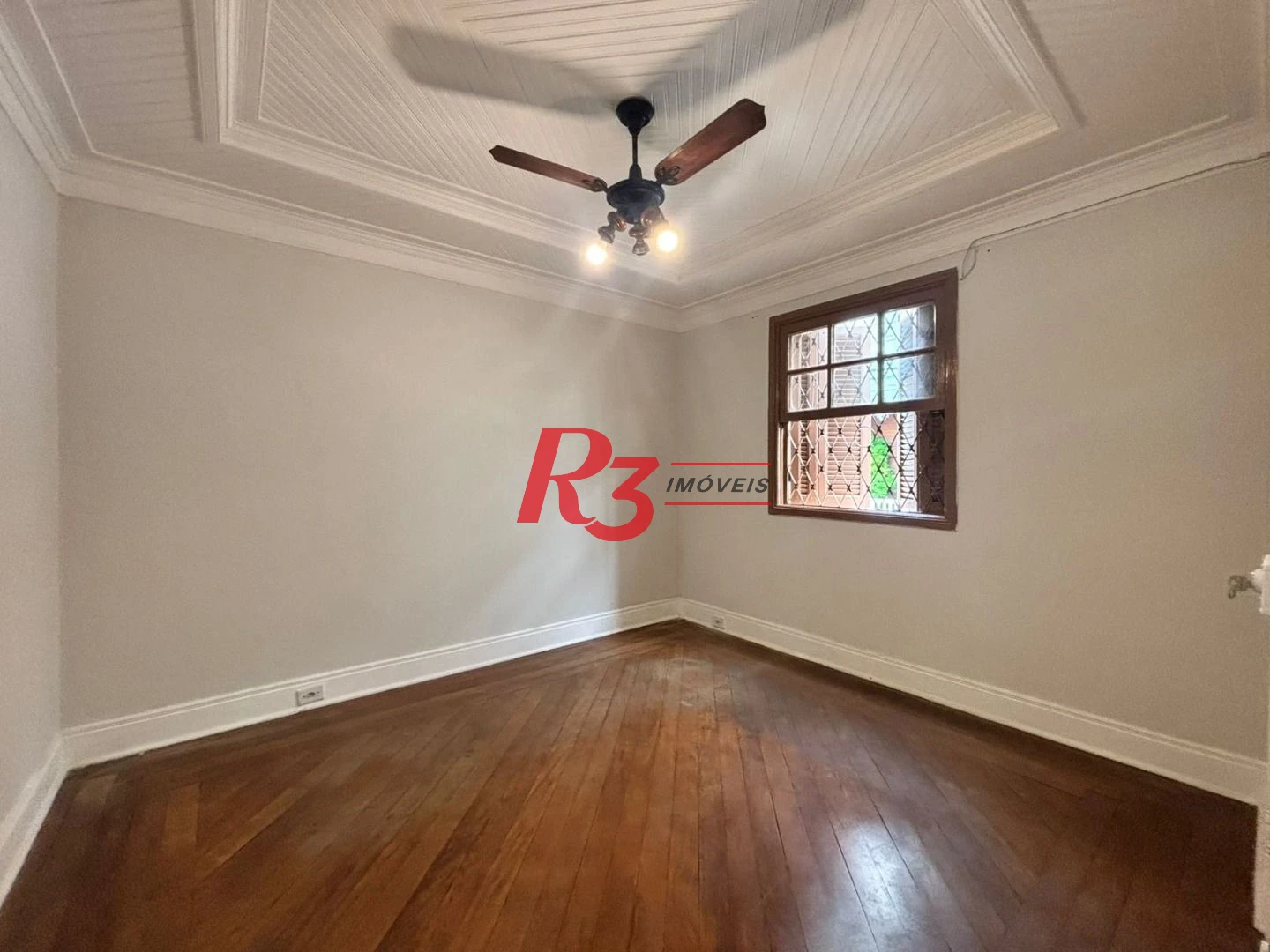 Casa à venda, 139 m² por R$ 1.180.000,00 - Embaré - Santos/SP
