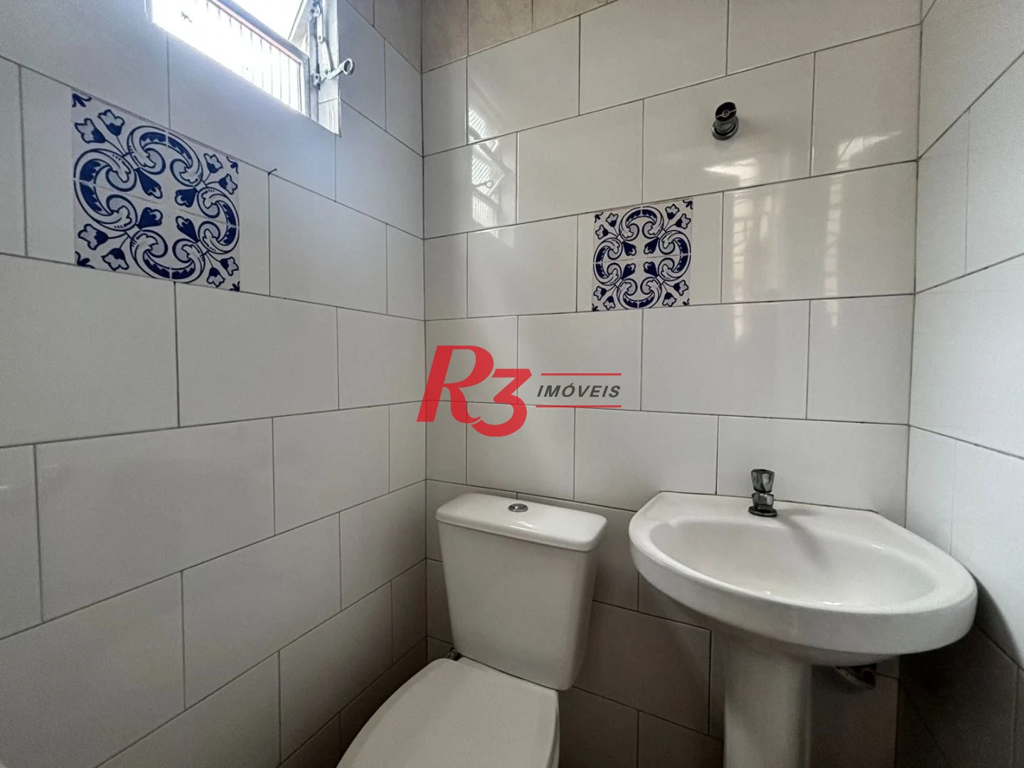 Casa à venda, 139 m² por R$ 1.180.000,00 - Embaré - Santos/SP