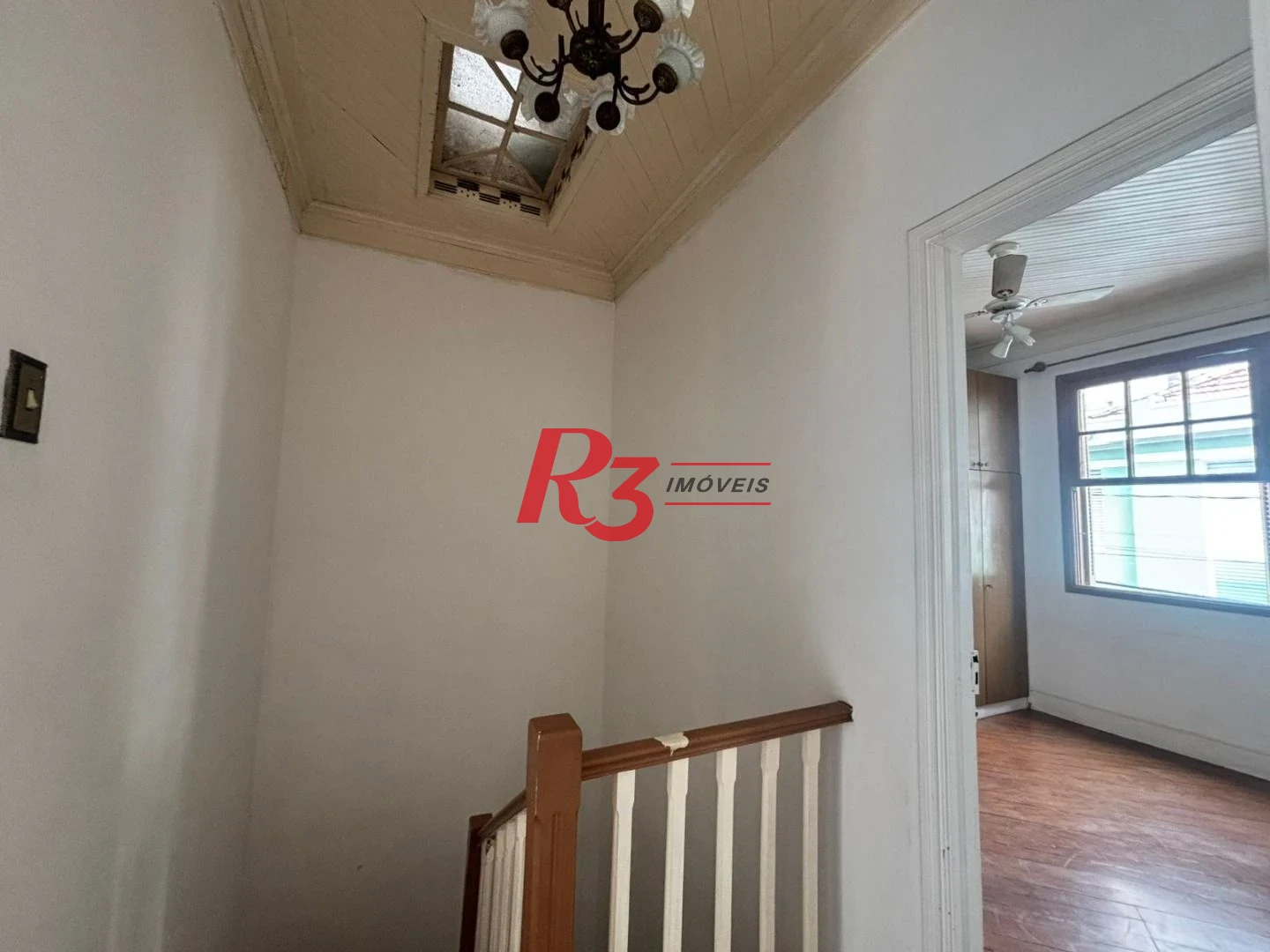 Casa à venda, 139 m² por R$ 1.180.000,00 - Embaré - Santos/SP