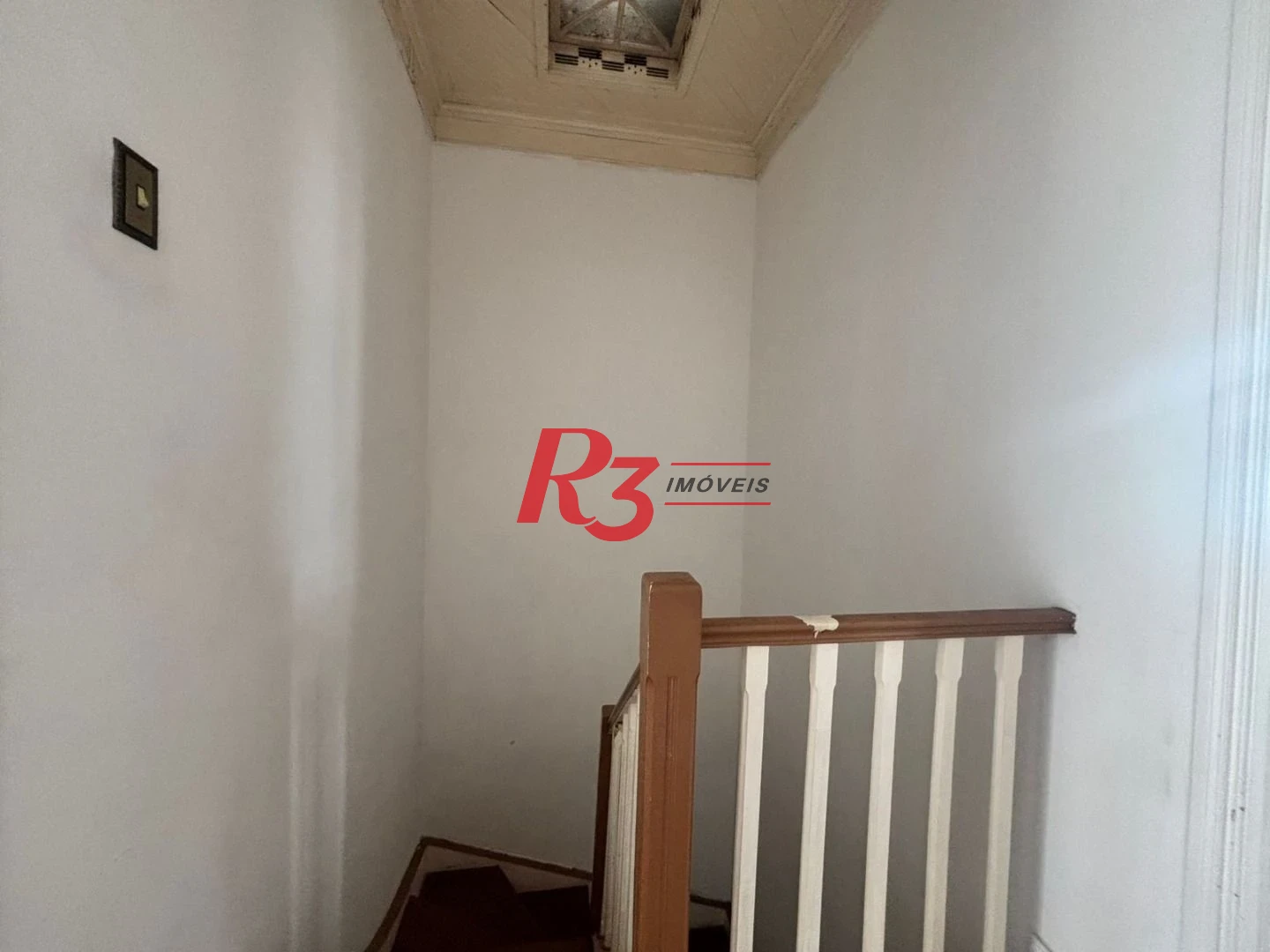 Casa à venda, 139 m² por R$ 1.180.000,00 - Embaré - Santos/SP